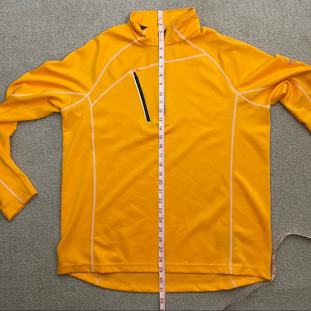 Sunice Lightweight Pullover Jacket Size Large - image 8